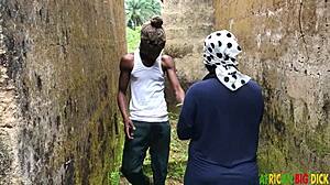 The Naughty Girl That Loves Big Dick Always Asks For More