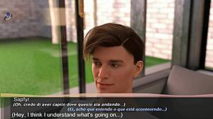 tutor takes sex instead of money part 1 english portuguese italian subtitles?