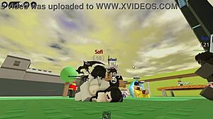 Roblox this time i prefer to be on the top