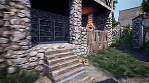 Let's play the stripped title backlash game part five