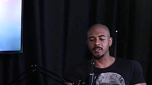 Veja A Entrevista Safada E Cheia De Putaria Com Lucas Ferraz No Porn Cast Brazil - Parte 2 Watch On Sheer Red