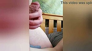 Kimmi Leon Swallows Nasty Cum While Gaming?