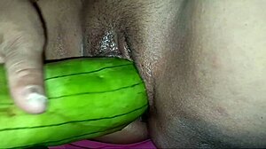 Slutty Wife Pleases Preston's Cock While Hubby Misses Thanksgiving!