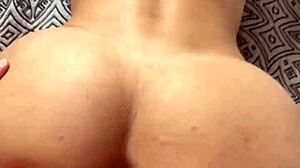 Fudendo A Buceta Gostosa Da Morena Cacheada