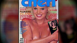 cheri vintage film from 1984-85