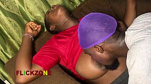 i noticed this guy following me to my house