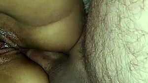 fuck me hard and break my ass oh it hurts so much - amateur homemade wild anal sex - the best audio loud moans - stepsister got into doggy style and asked her stepbrother to put his cock in her tight anus