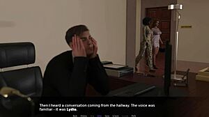 Ready To Play Gynocracy? Part Three Challenges Await!