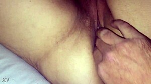 My Wife's Super Wet Pussy La Supermojada