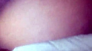 Is your black bull slapping that pussy with his BBC?