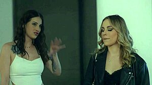 clout episode 3 maddy may anna claire clouds the shark and the succubus