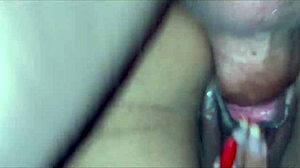 Wife Fucks Stranger In Front Of Cuckold Husband