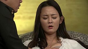 The body interview 2017 720p 480mb asiancine mp4 with asian casting