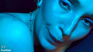 i know you love my soft ticklish feet, don't you?