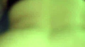 My Cheating Stepmother Talks On Phone While Getting Fucked