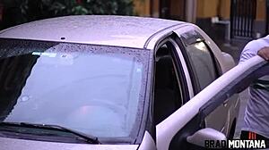 Ninfeta Bucetuda Rafaela Nakamura Liberou O Cuzinho Pro Cunhadinho