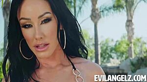 Airtight gangbang with lexington steele rob piper jennifer white hollywood cash