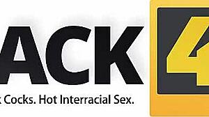 Black4k Elegant Teen 18+ Miss Cant Wait to See Her Black Male Home