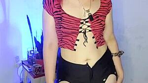 Tu Madrastra Gauchita Consuela Por Malas Notas En Examen Roleplay Argentina