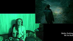 Naked Lake House Playthrough Part 1