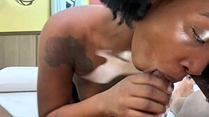 A Filha Da Minha Prima Nunca Vira Pica Preta Bbc Entao Botei Ela Pra Chorar Na Pica!