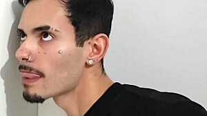 fomos pegos no flagra pelo amigo do meu marido