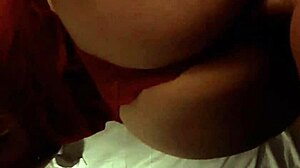 the wife fucks the eater while the cuckold is at work.