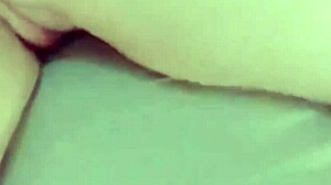 Fucking Young Mexican MILF's Big Ass In Various Positions With Hot Neighbor?