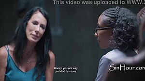 sex support group discussion gone completely gnarly