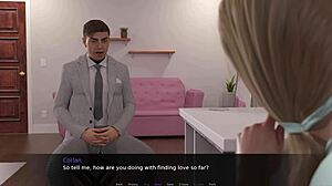 Ready To Play Gynocracy? Part Three Challenges Await!