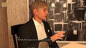 Three Rules Of Life 12