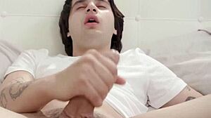 my big tits milf stepmom annie king craves elias cash's huge cock