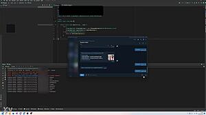 Intense Femdom Action Dominating With Power And Control