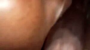 African Teen 18+ Sucking Throating Fucking Sloppy Dick Compilation