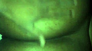 Big Booty Played With