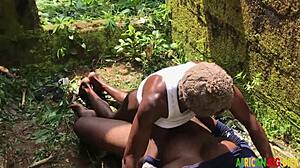 The Naughty Girl That Loves Big Dick Always Asks For More