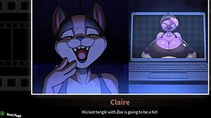 Beat banger story mode part 4 no voice