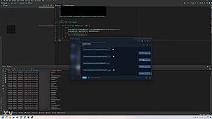 Intense Femdom Action Dominating With Power And Control