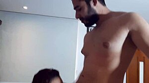 Comi A Novinha Da Escola!