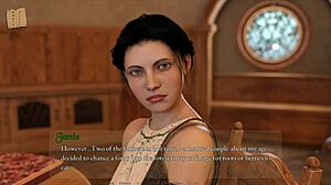 the price of power chapter 57 unfolds with intense strategic challenges