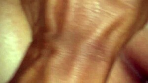 big booty slut takes monster cock pov