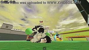 Roblox this time i prefer to be on the top