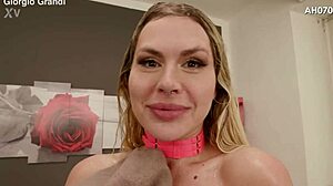 behind scenes anal banging with gaping and squirting