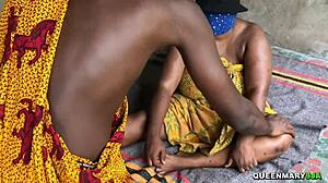 my local wife loves my long cock outside the house