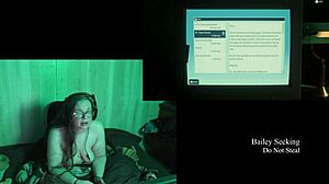 Naked Lake House Playthrough Part 1