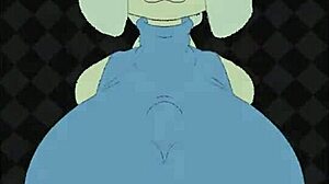 dianne peacocking - banger fucks with big cock