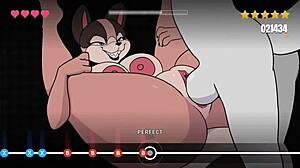 Beat banger story mode part 4 no voice