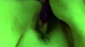 Natasha Explores With Her Vibrator In Intimate Moments