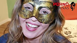 is agatha the perfect wife gift from cuckold chris? she takes big cocks so well