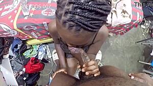 i love sucking cock before being penetrated, does anyone else like it? part 1, watch full video on sheer or red with this hairy amateur couple.